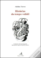Capa do artigo Histórias do Tempo Volatil