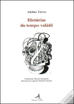 Capa do artigo Histórias do Tempo Volatil