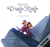 Capa do artigo Histórias do Trasgo Rasgo