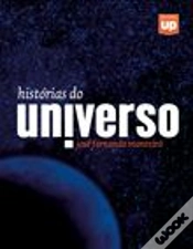 Capa do artigo Histórias do Universo