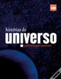 Capa do artigo Histórias do Universo