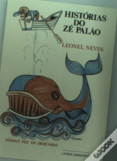 Histórias do Zé Palão