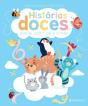 Histórias Doces - Preview
