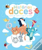 Histórias Doces