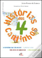 Histórias dos 4 Cantinhos