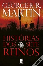 Capa do artigo Histórias dos Sete Reinos