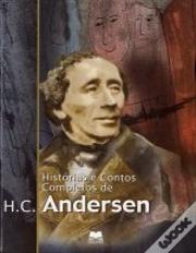 Histórias e Contos Completos de H.C. Andersen