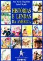 Histórias e Lendas da América - Preview