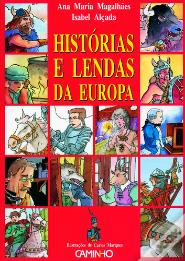 Histórias e Lendas da Europa