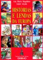 Histórias e Lendas da Europa - Preview