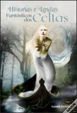 Capa do artigo Histórias e Lendas Fantásticas dos Celtas