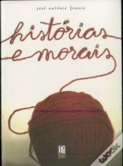 Capa do artigo Histórias e Morais