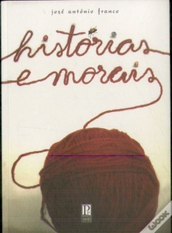 Capa do artigo Histórias e Morais