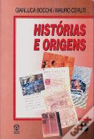 Histórias e Origens