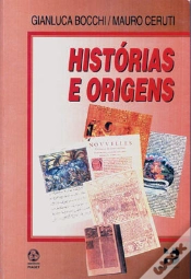 Capa do artigo Histórias e Origens