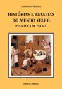 Histórias e Receitas do Mundo Velho - Preview