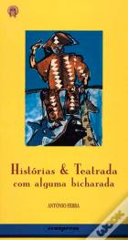 Histórias & Teatrada com Alguma Bicharada