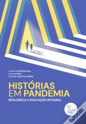 Capa do artigo Histórias em Pandemia