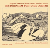 Capa do artigo Histórias em Ponto de Contar