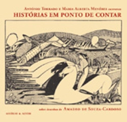 Capa do artigo Histórias em Ponto de Contar