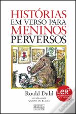 Histórias em Verso para Meninos Perversos