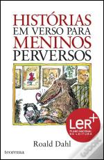 Histórias em Verso para Meninos Perversos