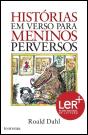 Histórias em Verso para Meninos Perversos - Preview