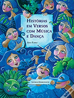 Capa do artigo Histórias em Versos com Música e Dança