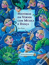 Histórias em Versos com Música e Dança