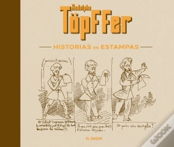 Capa do artigo Historias En Estampas