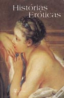 Capa do artigo Histórias Eróticas