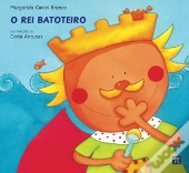 Histórias Esbrenhuxas - O Rei Batoteiro