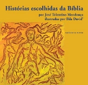 Capa do artigo Histórias escolhidas da Bíblia