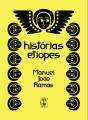 Histórias Etíopes - Preview