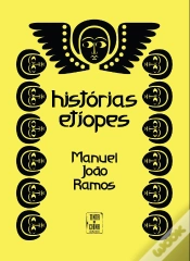 Capa do artigo Histórias Etíopes