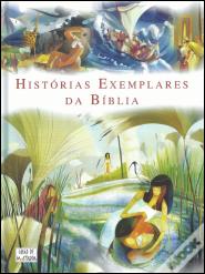 Histórias Exemplares da Bíblia