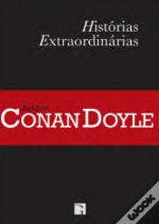 Capa do artigo Histórias Extraordinárias
