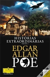 Capa do artigo Histórias Extraordinárias I