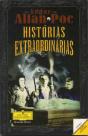 Histórias Extraordinárias II - Preview