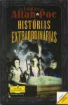 Histórias Extraordinárias II