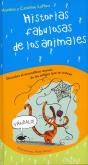 Historias Fabulosas De Los Animales - Preview