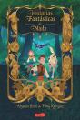 Historias Fantasticas De Nada - Preview