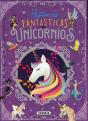 Historias Fantasticas De Unicornios - Preview