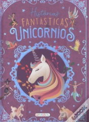 Capa do artigo Histórias Fantásticas de Unicórnios