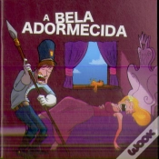 Capa do artigo Histórias Geniais - A Bela Adormecida