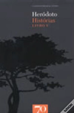 Capa do artigo Histórias