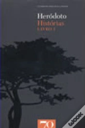 Capa do artigo Histórias