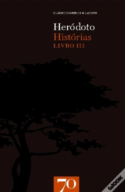 Capa do artigo Histórias