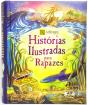 Histórias Ilustradas para Rapazes - Preview