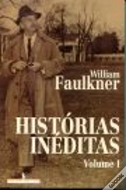 Capa do artigo Histórias Inéditas - Vol. I